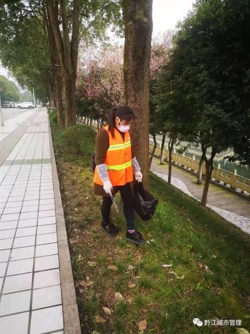 【黔江区最新疫情趋势:寻找同轨迹人员,黔江疫情防控最新消息】