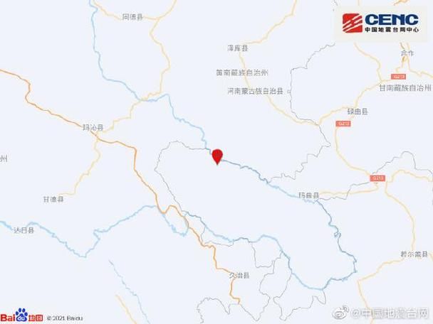 玛曲县新增疫情最新:玛曲县全图地图