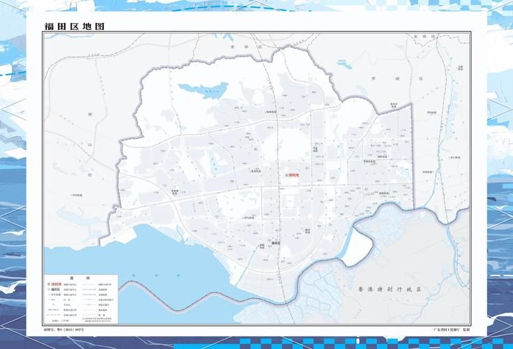 广东省深圳市罗湖区疫情近期消息最新/广东省深圳市罗湖区地图全图