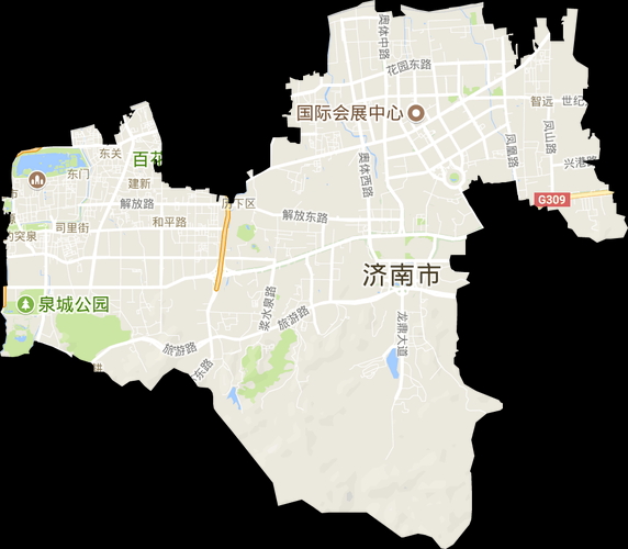 【历下区最新通告:所有人员封城_历下区疫情最新消息】