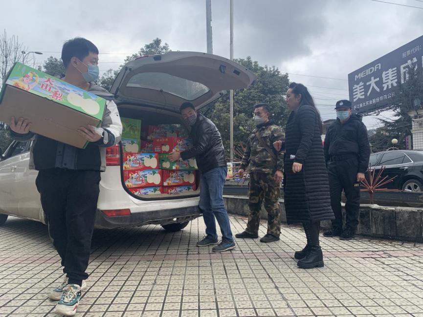  云岩区疫情最新表解:云岩区疫情防控