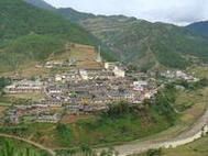 宁蒗彝族自治县各地区疫情等级(宁蒗彝族自治县有几个乡镇)