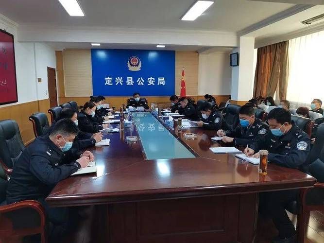 今日疫情最新通报河北保定定兴县:河北定兴县疫情防控情况