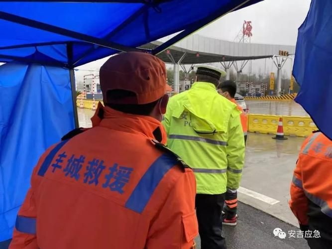 安吉县几个地区有疫情发生:安吉县疫情最新消息通知