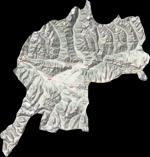 西藏自治区昌都丁青县中高风险地区疫情(西藏昌都丁青县地图)