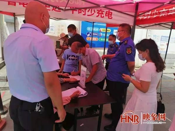 确山县疫情最新实数据/确山县新增病例