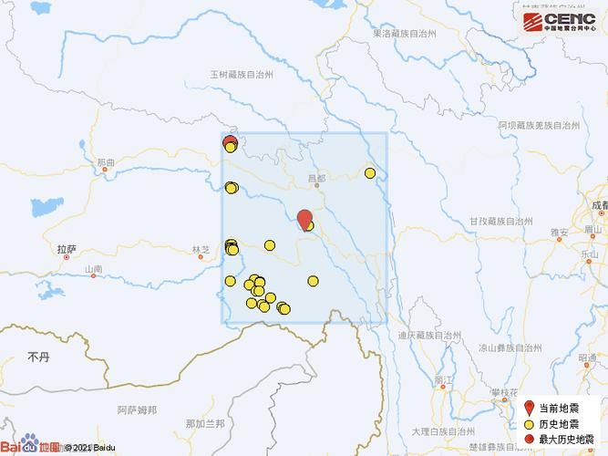 全球新增本土确诊11例均在西藏自治区昌都市八宿县(昌都八宿县简介)