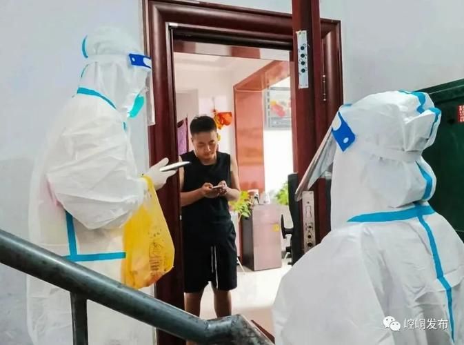 疫情分布图最新崆峒区:崆峒区疫情最新消息
