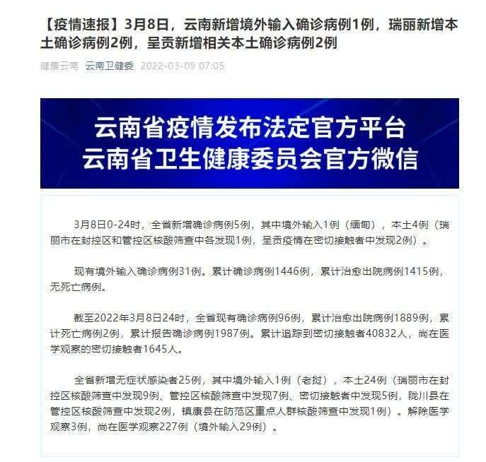 【云南昆明呈贡区昨日最新消息疫情,云南昆明呈贡最新疫情最新消息】