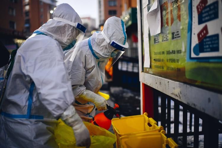 大通回族土族自治县首例无症状感染者来源公布/大通疫情最新消息今天