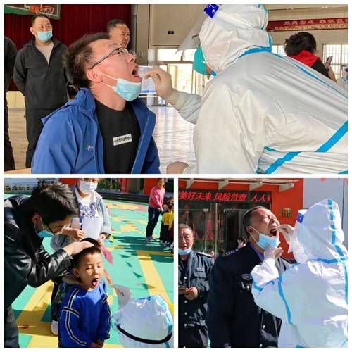 宁夏回族自治区石嘴山惠农区疫情还在新增吗今天_宁夏石嘴山新型冠状病毒情况