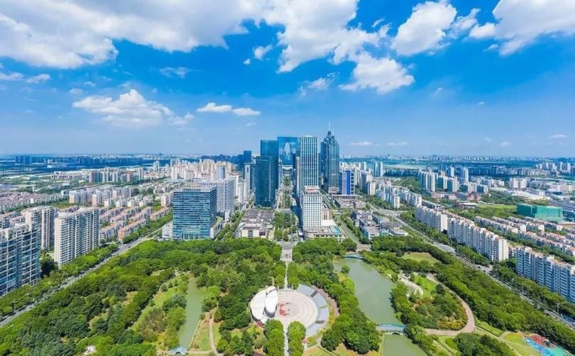 【苏州工业园区地区有没有发现疫情,苏州工业园区发现新冠状】