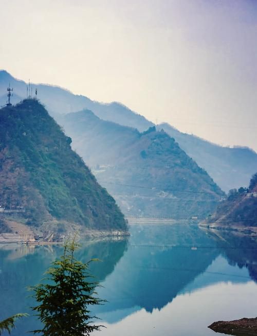 陕西省安康市紫阳县疫情防控中风险地区_陕西省安康市紫阳县全景图