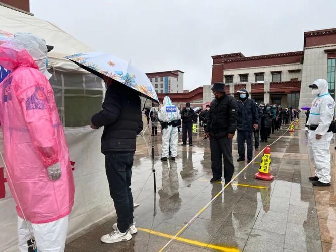 【疫情防控中风险地区玛沁县_玛沁县疾控中心电话】