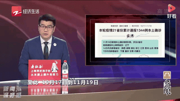 31省份8月24日最新疫情数据/8月24日31省疫情动态
