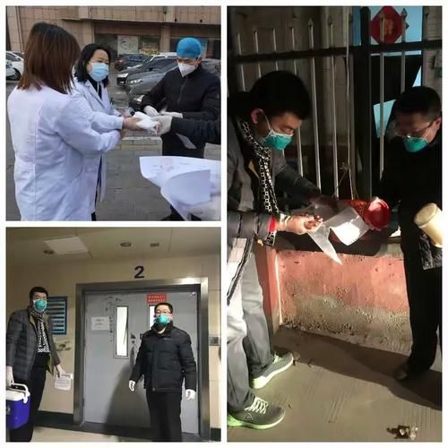 桥西区疫情视频最新:桥西区确诊病历