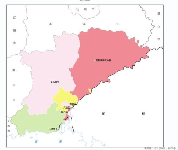宽甸满族自治县地区疫情管控严不:宽甸有疫情吗