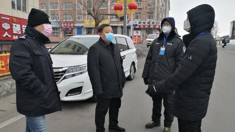 最新疫情临床黑龙江鹤岗南山区_黑龙江省鹤岗市疫情怎么样
