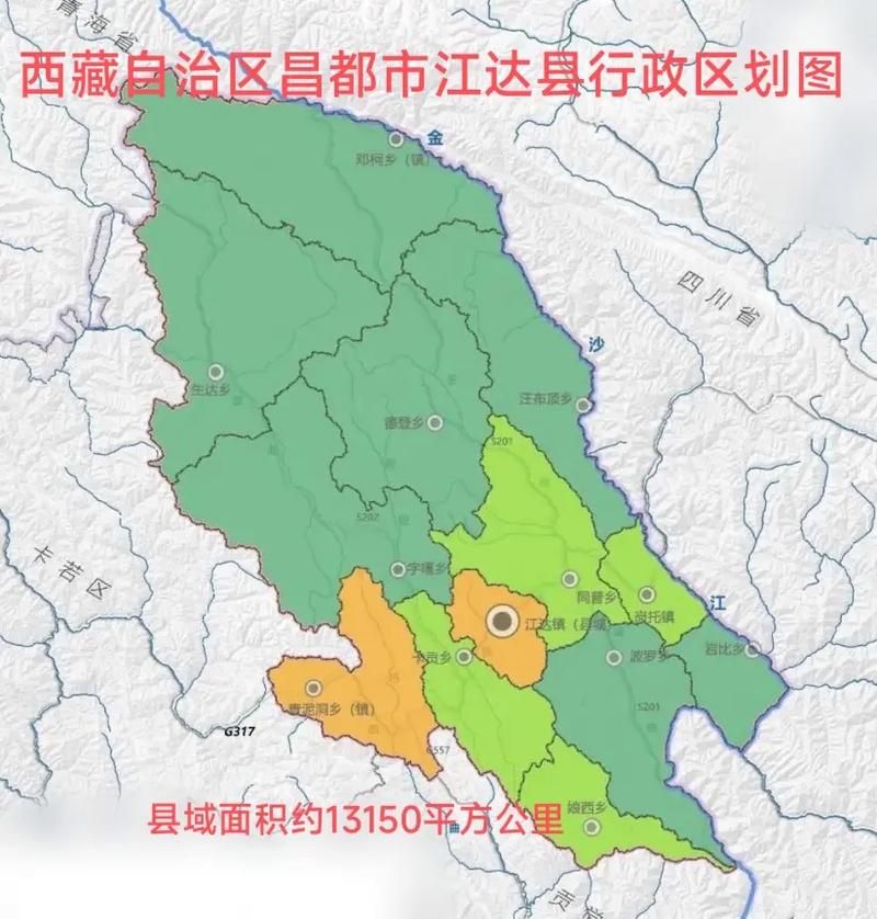 西藏自治区昌都市江达县疫情解封最新消息(西藏昌都市江达县邮政编码是多少)