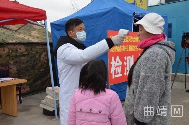 陆良县为何新增疫情/陆良县最新新闻