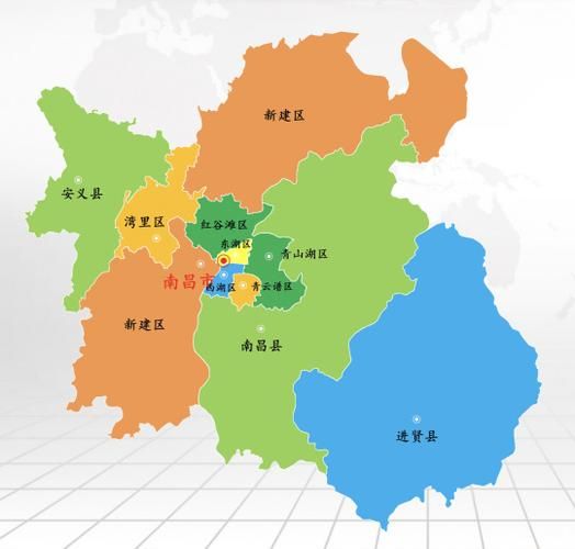 江西省南昌市安义县疫情最新消疫情况_江西省南昌市安义县属于哪个区