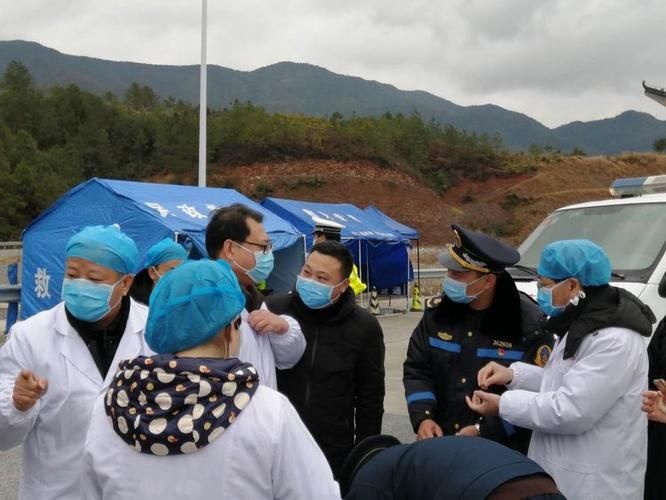 宁都县新增疫情关注/宁都县新型冠状病毒