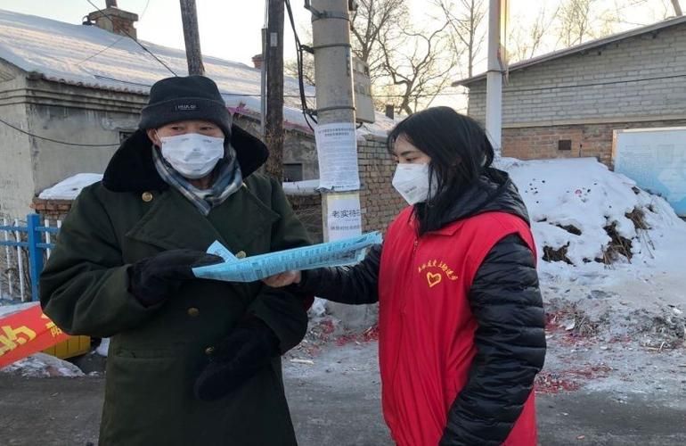疫情分布图最新黑龙江省牡丹江市宁安市:疫情最新数据牡丹江