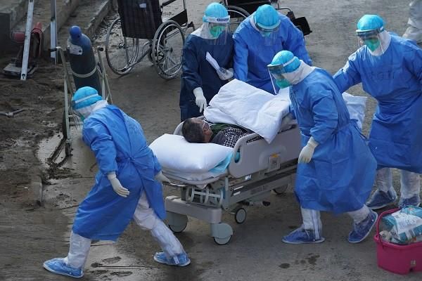 民众街道新增2例重症，涉及临沂高新技术产业开发区_临沂高新区还有吗