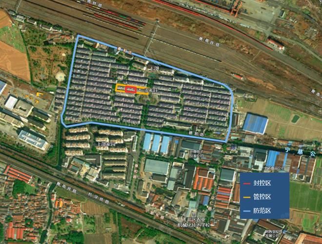 疫情分布图最新浙江宁波江北区/宁波市疫情区吗