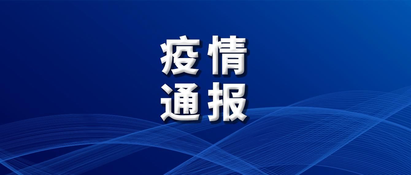 警方通报咸安区疫情最新情况/咸安区防疫指挥部最新公告