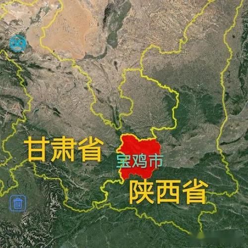 【疫情防控中风险地区陕西宝鸡麟游县_陕西省宝鸡市麟游县坐标地图】