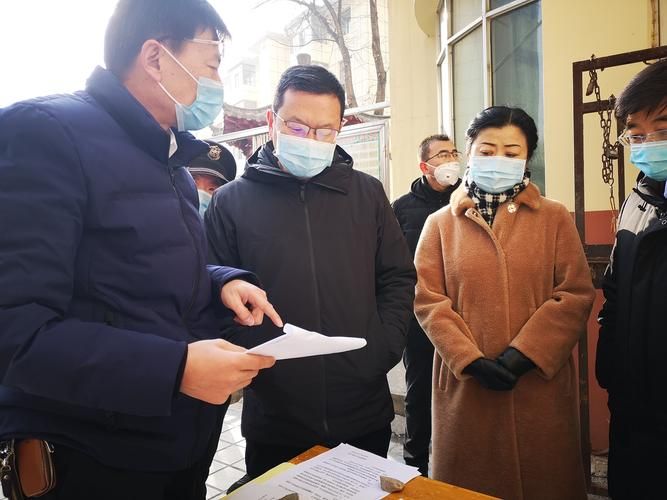 新增疫情关注巴林左旗_巴林左旗新型冠状病毒感染的肺炎防控工作指挥部