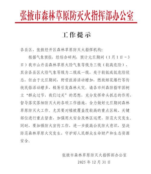 31省新增重症16例均在张掖市/张掖最新要闻今天