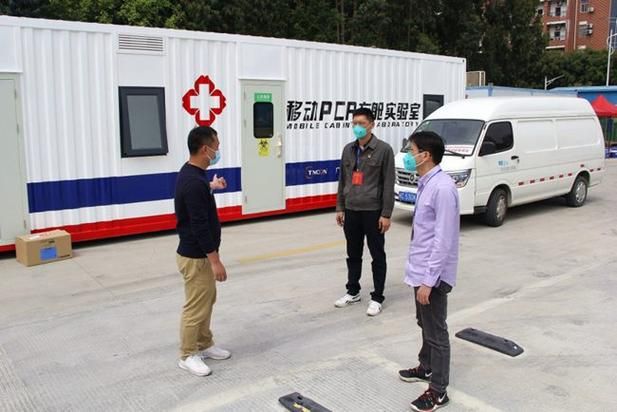 【洛江区为何新增疫情,洛江区官方新闻网】