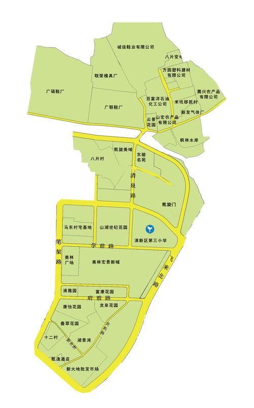 清新区疫情最新表解/清新区在什么地点