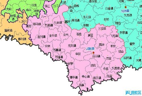 疫情分布图最新千山区/疫情分布图最新千山区地图