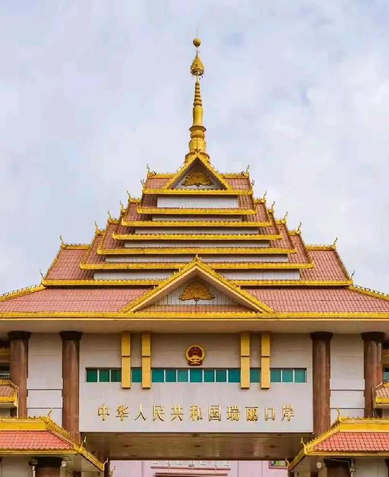 云南省德宏傣族景颇族自治州瑞丽市最新疫情进展信息/德宏瑞丽属于哪个省哪个市