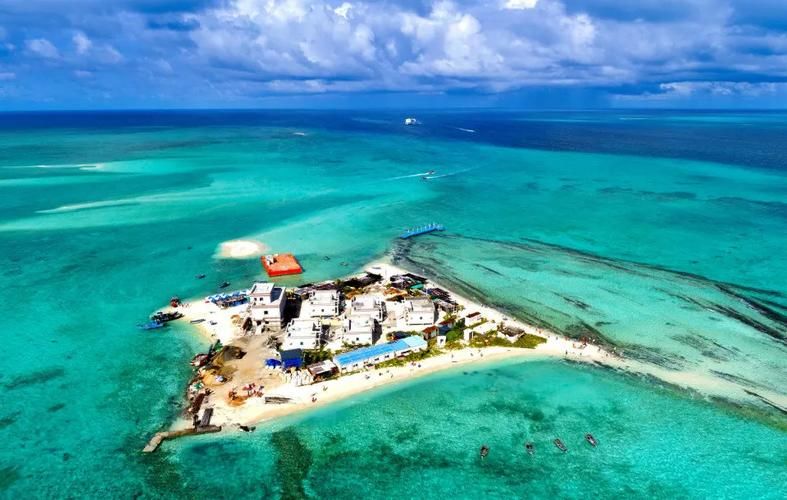 海南省三沙市中沙群岛的岛礁及其海域新增疫情最新(海南三沙281个岛叫什么)