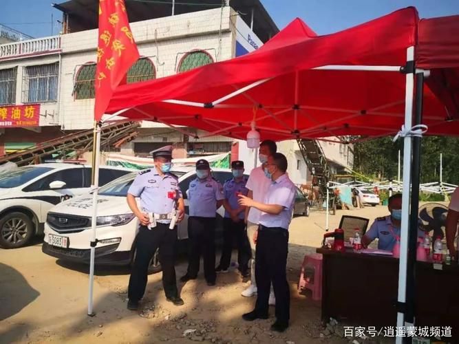 涡阳县几个地区有疫情发生(涡阳县最新新闻)