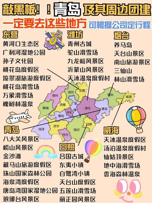 【山东青岛北区几个地区有疫情发生,青岛北区有什么好玩的地方】