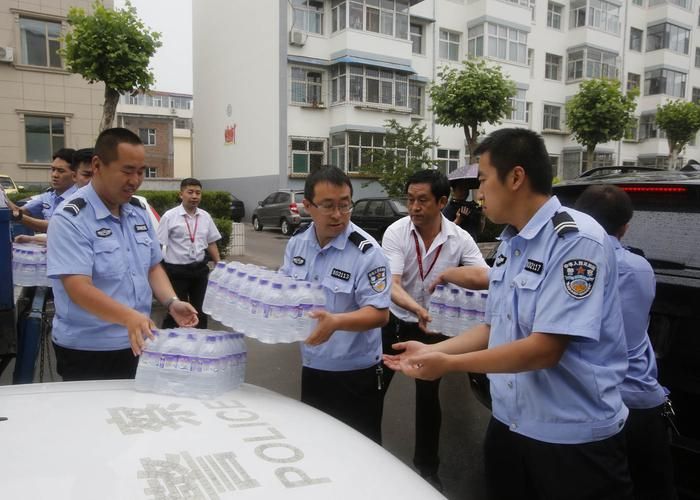 潞州区累计报告无症状感染者1例_潞州区是哪个省哪个市