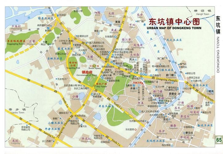 东坑镇疫情分布图最新(东坑镇疫情分布图最新情况)