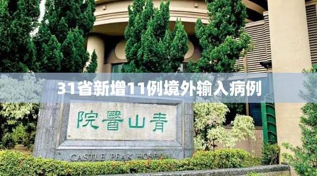 【渝水区12月31日新增29例境外输入病例,渝水区今天多大】