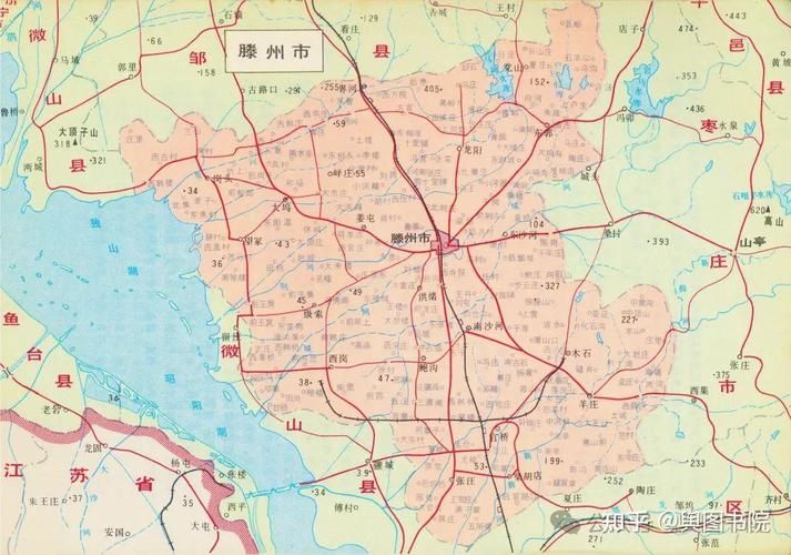 山东省枣庄市滕州市各地区疫情等级:滕州属于枣庄