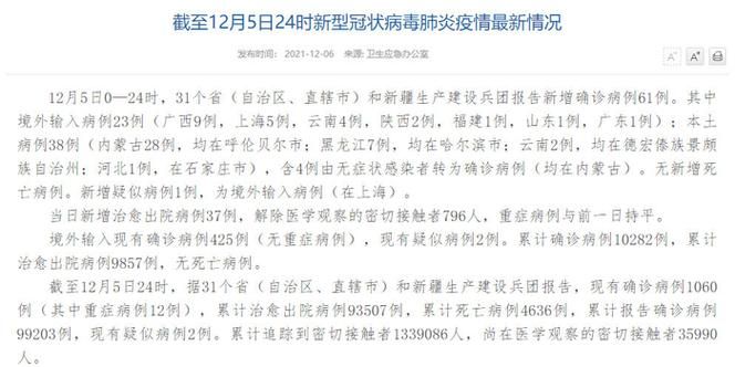【31省份新增确诊21例含本土25例_31省区市新增本土确诊30例】