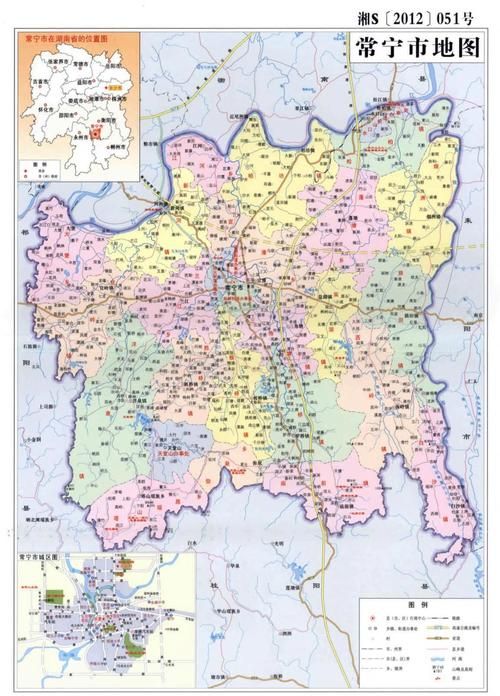 湖南省衡阳市常宁市疫情视频最新/衡阳市最新常宁市地图