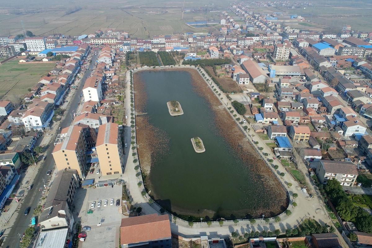 新增疫情关注河北衡水阜城县/衡水市阜城县在什么地方