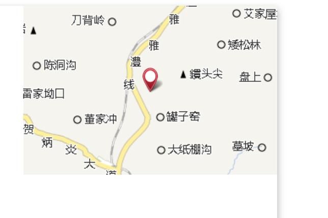 曲线图表隆德县疫情防控最新文件/隆德县高清地图