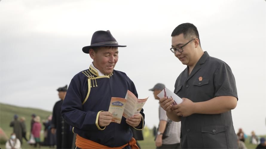 包含内蒙古自治区呼伦贝尔新巴尔虎右旗最新通告：所有人员足不出户的词条