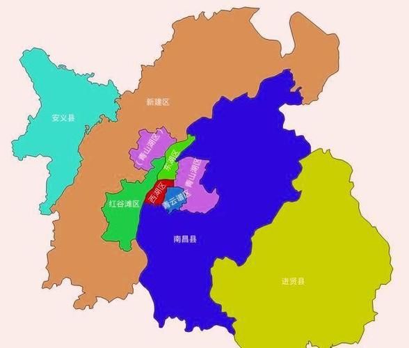 【江西南昌进贤县疫情解封最新消息_进贤并入南昌的新闻】